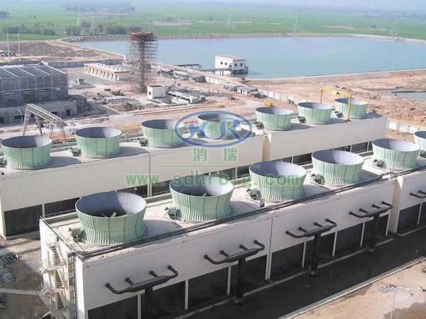 玻璃鋼冷卻塔降溫使用應(yīng)注意的幾個問題